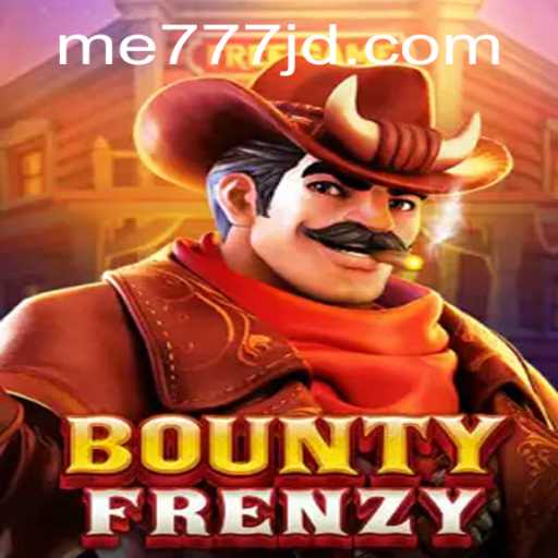 BountyFrenzy: A Thrilling Adventure with Me777