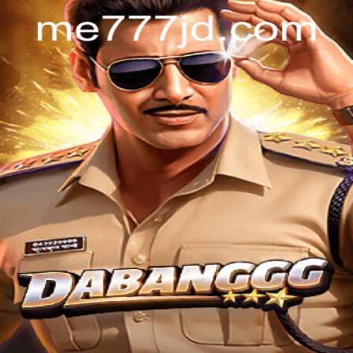 DABANGGG - An Immersive Gaming Experience with me777