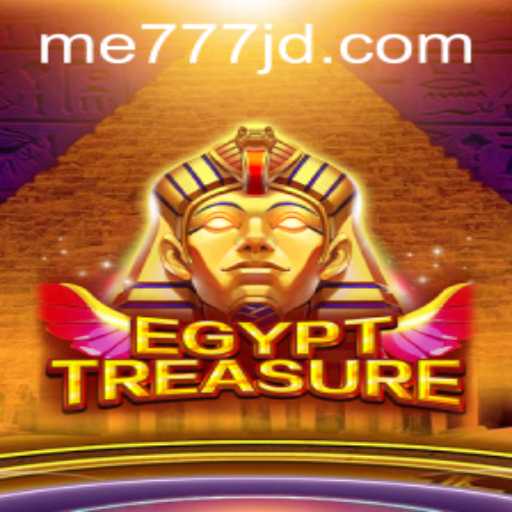 Discover the Enchantment of EgyptTreasure: A Journey Through Time with me777