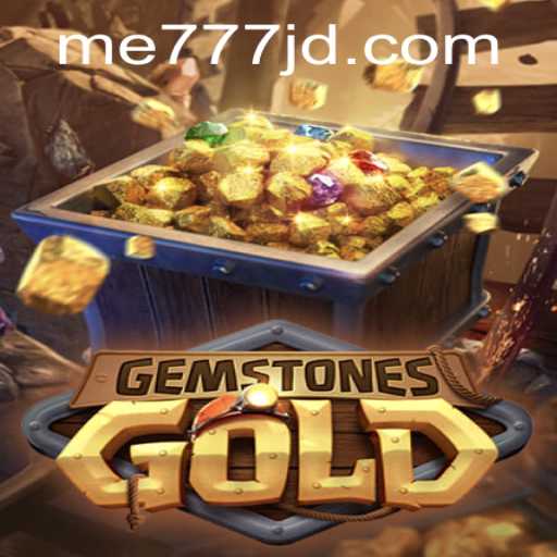 GemstonesGold: A Thrilling Adventure in Precious Stones