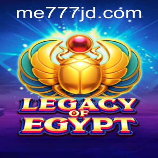 Legacy of Egypt: Unveiling the Mysteries with Me777