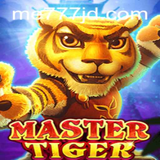 MasterTiger: Unveiling the New Era of Strategy Gaming