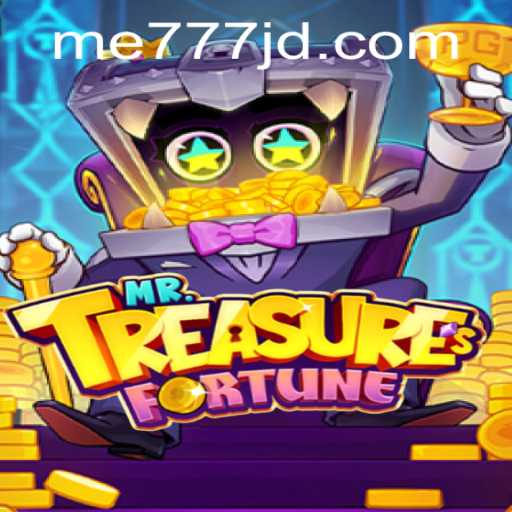 Discover the Secrets of MrTreasuresFortune: A Journey into Hidden Riches