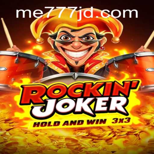 Dive into the Exciting World of RockinJoker