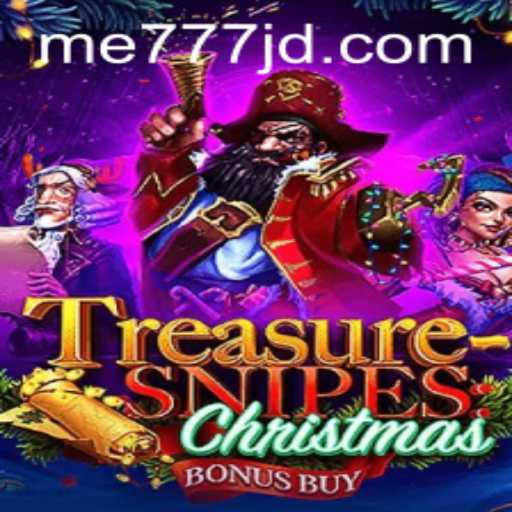 Experience the Magic of TreasuresnipesChristmas: A Festive Gaming Adventure